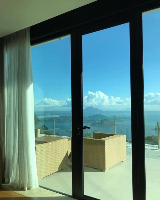 Escala Tagaytay Tagaytay City Exterior foto