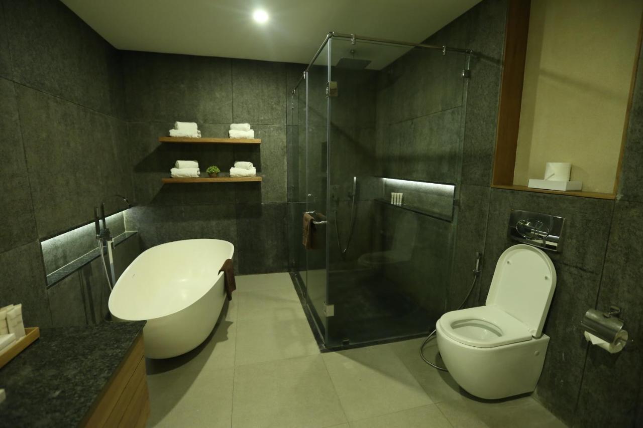Escala Tagaytay Tagaytay City Exterior foto