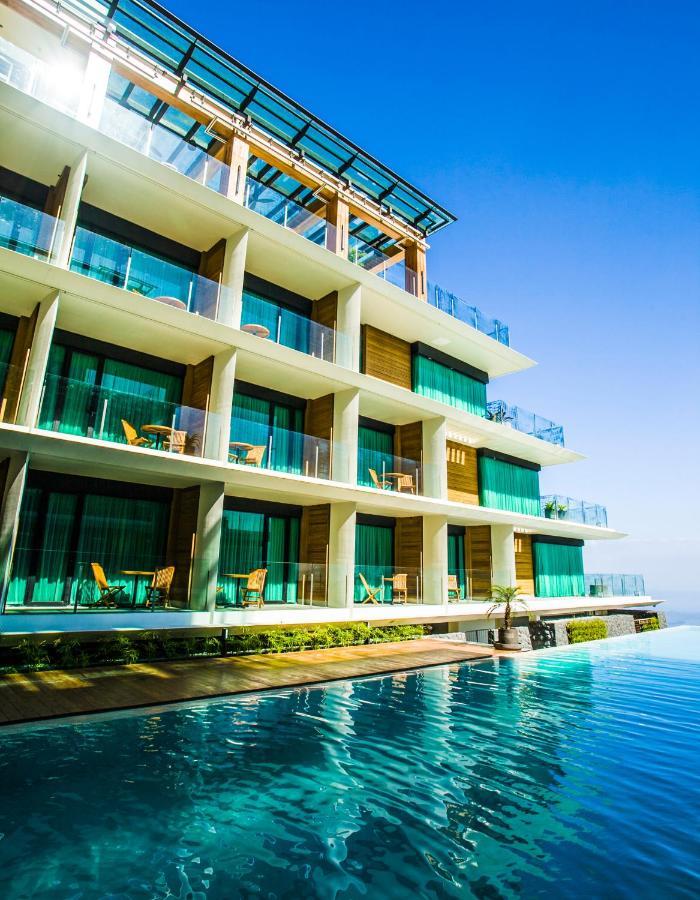 Escala Tagaytay Tagaytay City Exterior foto