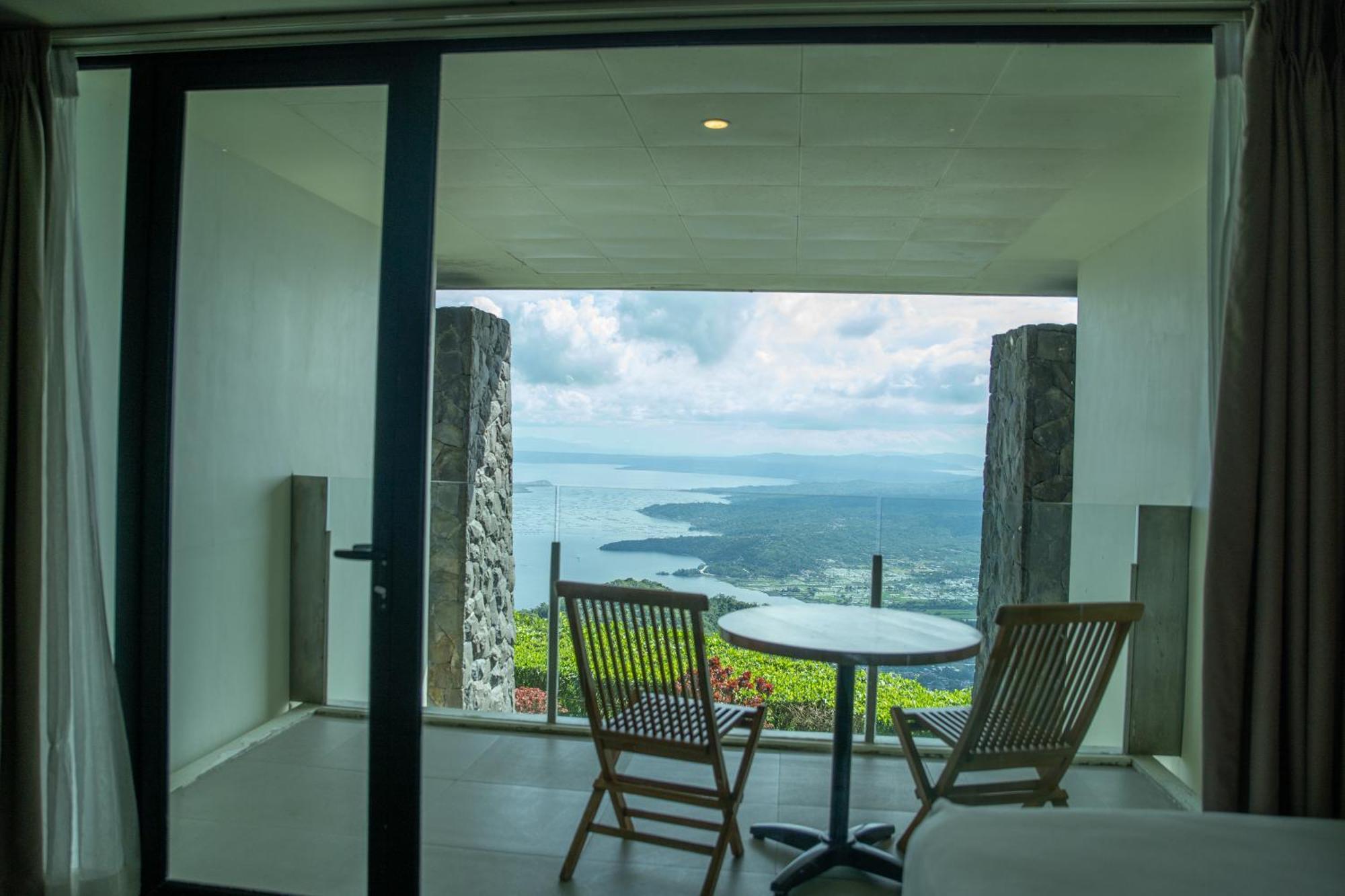 Escala Tagaytay Tagaytay City Exterior foto