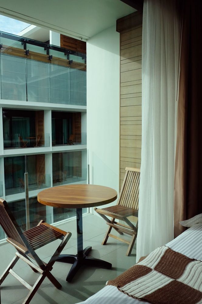 Escala Tagaytay Tagaytay City Exterior foto