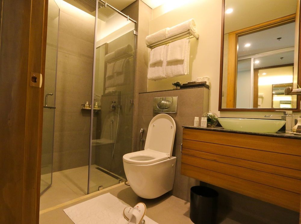 Escala Tagaytay Tagaytay City Exterior foto