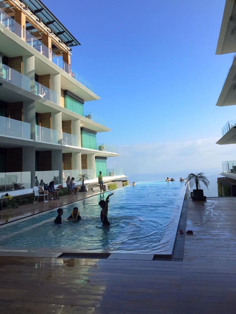 Escala Tagaytay Tagaytay City Exterior foto
