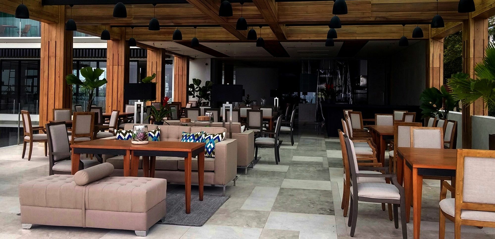 Escala Tagaytay Tagaytay City Exterior foto