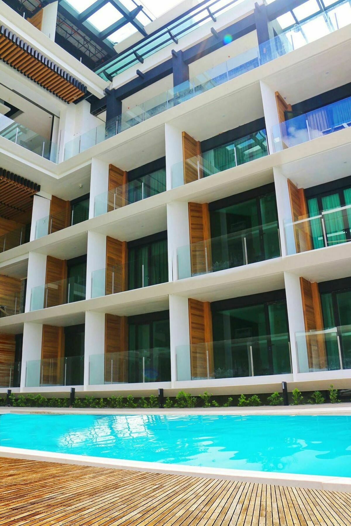 Escala Tagaytay Tagaytay City Exterior foto